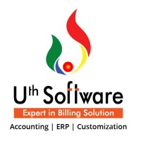 Uth Software logo - Similar company to Lissomsoft Technologies