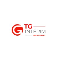 TG Intérim logo - Similar company to Mtarget Sénégal