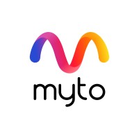 Myto AI logo - Similar company to Quris8