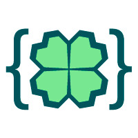 Clover Sistemas logo - Similar company to Mangoodev