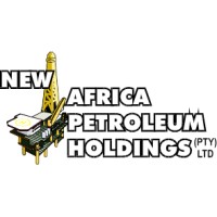 New Africa Petroleum Holdings (Pty) Ltd logo - Similar company to Jag Petroleum Sa