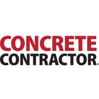 Concrete Contractor Magazine logo - Similar company to Sl-Laser Gmbh