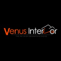 Venus Interior logo - Similar company to Venus Interior Solutions