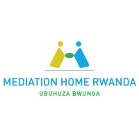 Mediation Home Rwanda logo - Similar company to Cedar Ark Law