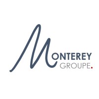 Groupe Monterey logo - Similar company to Braxton Retail