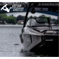 Wootown Wakefest