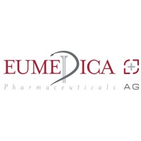 Eumedica Pharmaceuticals AG logo - Similar company to Noorik Biopharmaceuticals Ag