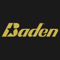 Baden Sports logo - Similar company to Proviz Sports