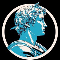 Magno logo - Similar company to Huumit