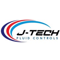 J-Tech Fluid Controls LLP logo - Similar company to Seeitek