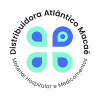 Distribuidora Atlântico Macaé logo - Similar company to Fael Macaé