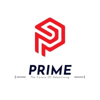 Prime Media & Advertisement logo - Similar company to Footwork Advertisement