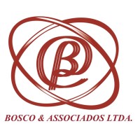 Bosco & Associados LTDA logo - Similar company to Simplex Engenharia Integrada