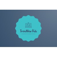 TrendView Hub logo - Similar company to Newspaper Subscription Services - Nss