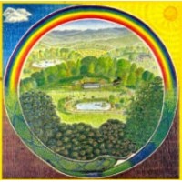 Permaculture Institute International logo - Similar company to Climate Survival Solutions