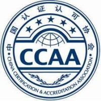 China Certification and Accreditation Association logo - Similar company to Knowyourself知我探索