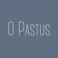 Restaurante O Pastus logo - Similar company to Fundibarros - Fábrica De Candeeiros, Lda