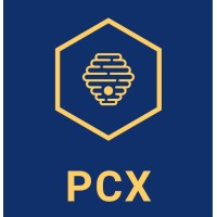 PCX logo - Similar company to Cabtec By Kyubi