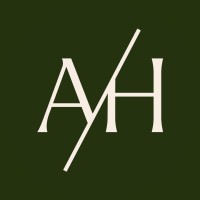 Anderson Harris logo - Similar company to Sunley Project Solutions
