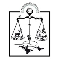 Comité du droit animalier de l'Université de Sherbrooke logo - Similar company to Québec Animal Law Institute