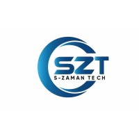SZaman Tech logo - Similar company to Zara Zaman Technology Ltd.