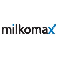 Milkomax logo - Similar company to Carboniq