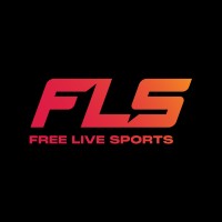 Free Live Sports logo - Similar company to Actve Streaming Television