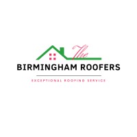 The Roofers Birmingham logo - Similar company to Three Energy Control Ltd
