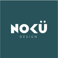 NOKÜ Design logo - Similar company to Agence Artizeo