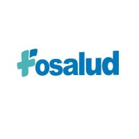 FOSALUD logo - Similar company to Comunicaciones Efectivas