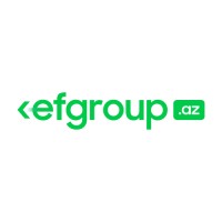 EF Group | Veb sayt hazırlanması | Sayt sifarişi logo - Similar company to Secops Az