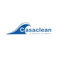 CASACLEAN logo - Similar company to Deale Services