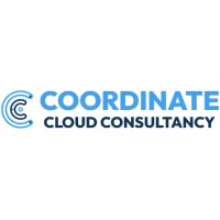 Coordinate Cloud Consultancy logo - Similar company to Induct
