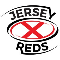 Jersey Reds RFC logo - Similar company to Allander