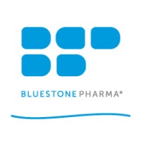 Bluestone Pharma logo - Similar company to Hech Europe Gmbh