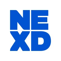 NEXD logo - Similar company to Discover-I