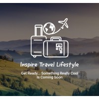 Inspire Travel Lifestyle logo - Similar company to Window Shop Goa