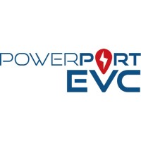 PowerPort EVC logo - Similar company to Career Scoops®