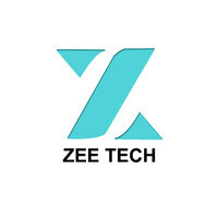 Zee Tech Solutions logo - Similar company to Digixsoft