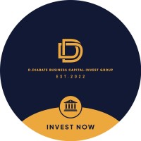 D.DIABATE BUSINESS Capital-Invest Group logo - Similar company to Cypher Nest