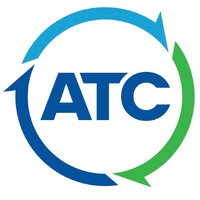 ATC Reman UK logo - Similar company to Atc