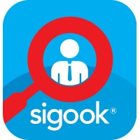 SIGOOK® logo - Similar company to Skill Fill Llc