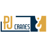 PJ Cranes B.V. logo - Similar company to United Electronics S.L.