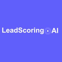 LeadScoring.ai logo - Similar company to Llmo Metrics