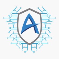 Alfa Cyber logo - Similar company to Incube Studio