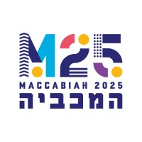 Maccabiah logo - Similar company to Dofamin