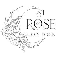 St Rose of London logo - Similar company to Fikkerts Limited