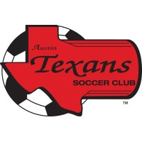 Austin Texans Soccer Club logo - Similar company to Elite Sf Limited