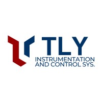 TLY Energy Instrumentation and Control Systems logo - Similar company to Detect Türkiye