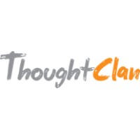 ThoughtClan Technologies Pvt Ltd logo - Similar company to Zorixo Ventures